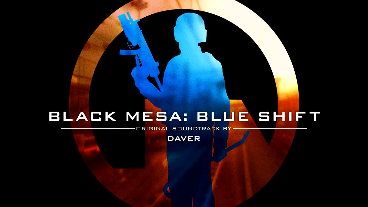 Black mesa blue shift как установить