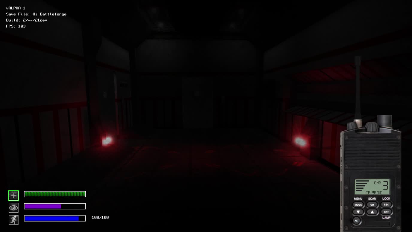 SCP-008 - Suggestion (A.I ONLY ADDON) - Accepted - Accepted - Gaminglight  Forums - GMod Community