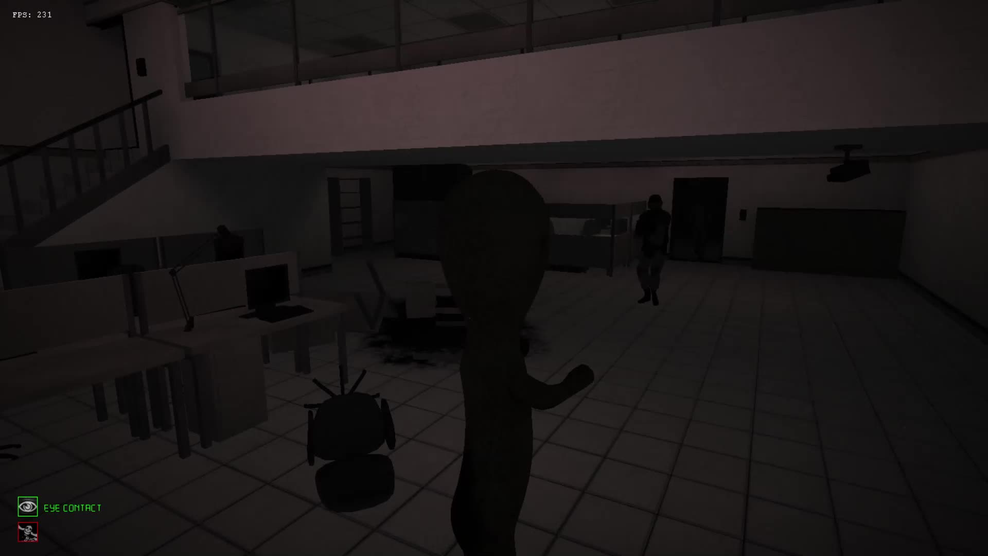 Intro #2 Video - Playable SCP-173 Mod For SCP - Containment Breach - ModDB