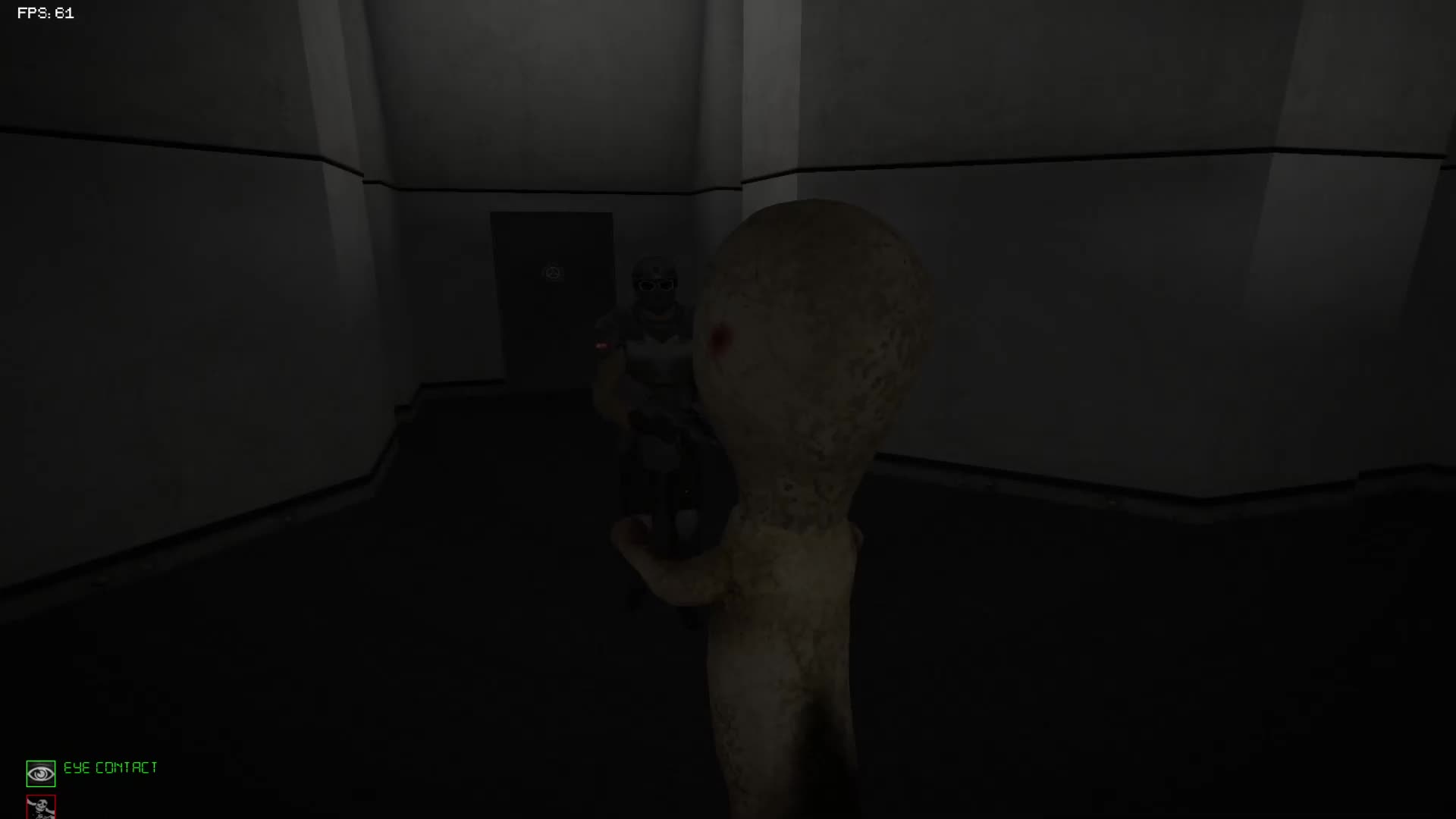 Scp Containment Breach Playable Scp 173 Mod Gameplay 1 Video Mod Db - scp containment breach roblox map