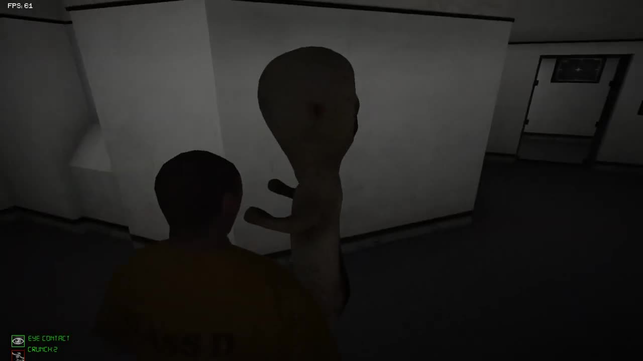 What This Mod's Done Part 3 feature - SCP - Containment Breach Gameplay  Overhaul mod for SCP - Containment Breach - Mod DB