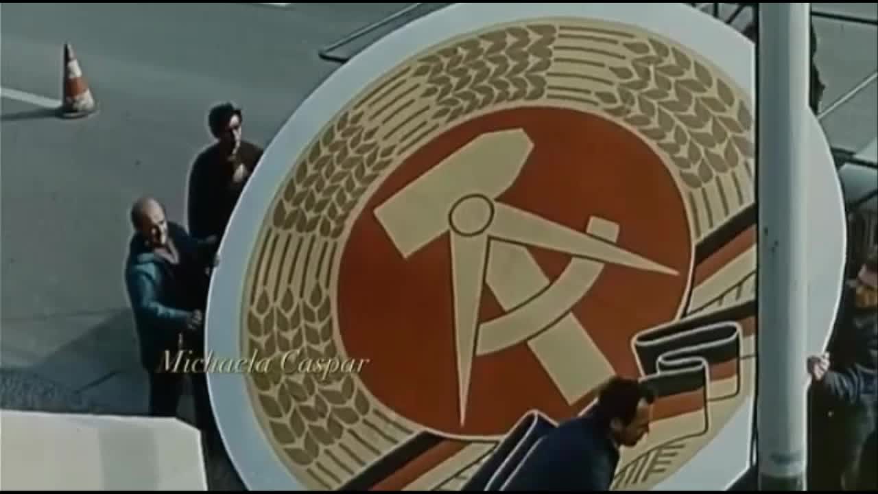 New Intro (form Deutschland 83) video - Cold Total War 1969 mod for