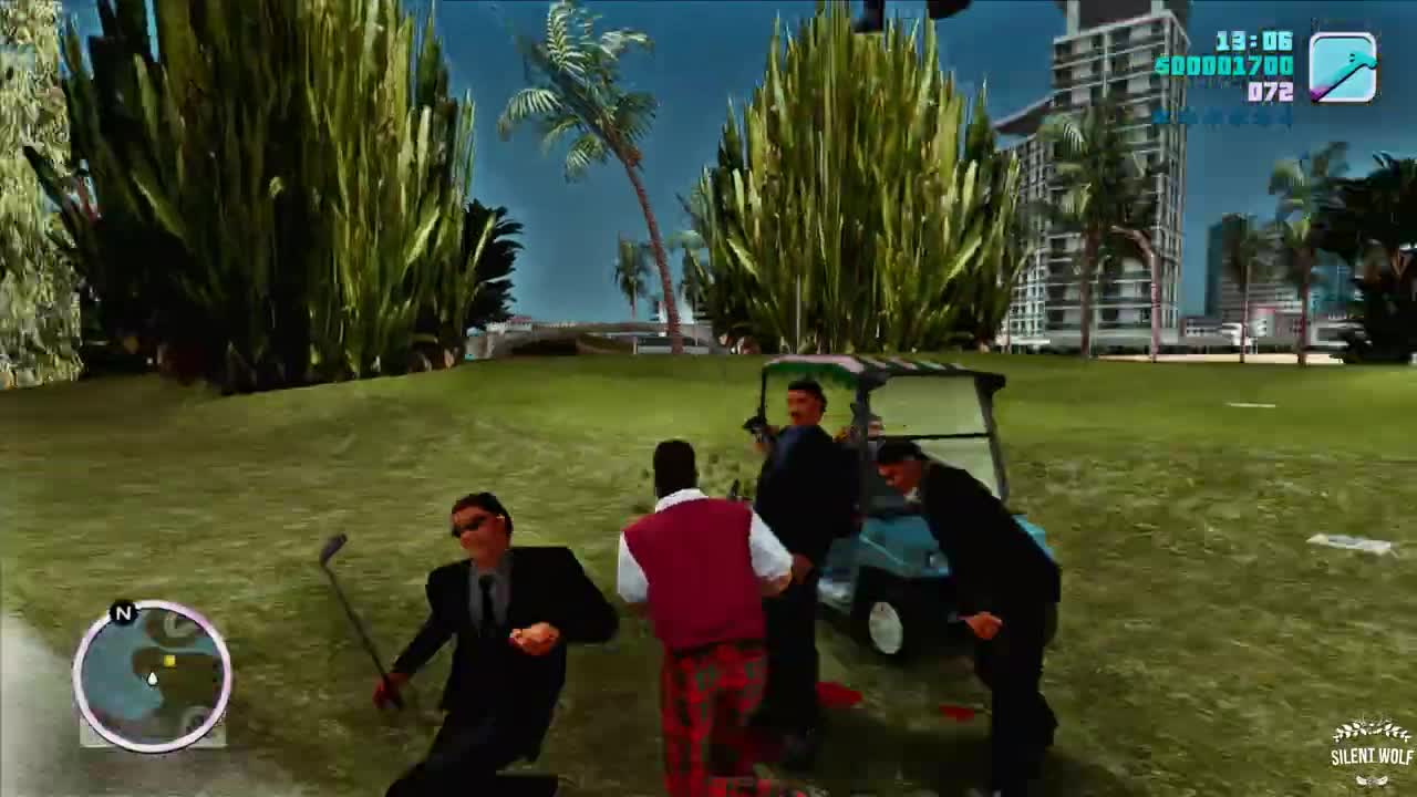 game vice city 5