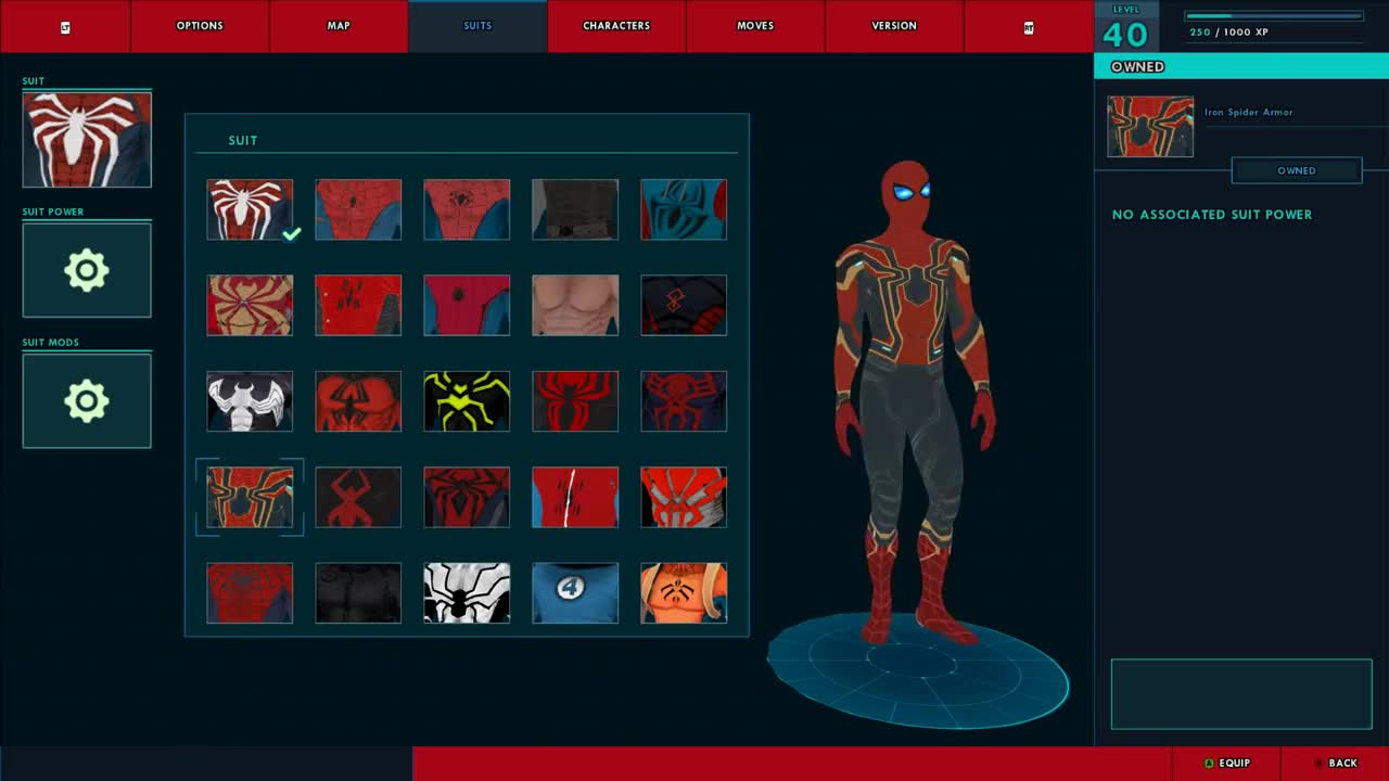 Spider-Man  for GTA SA video - Mod DB
