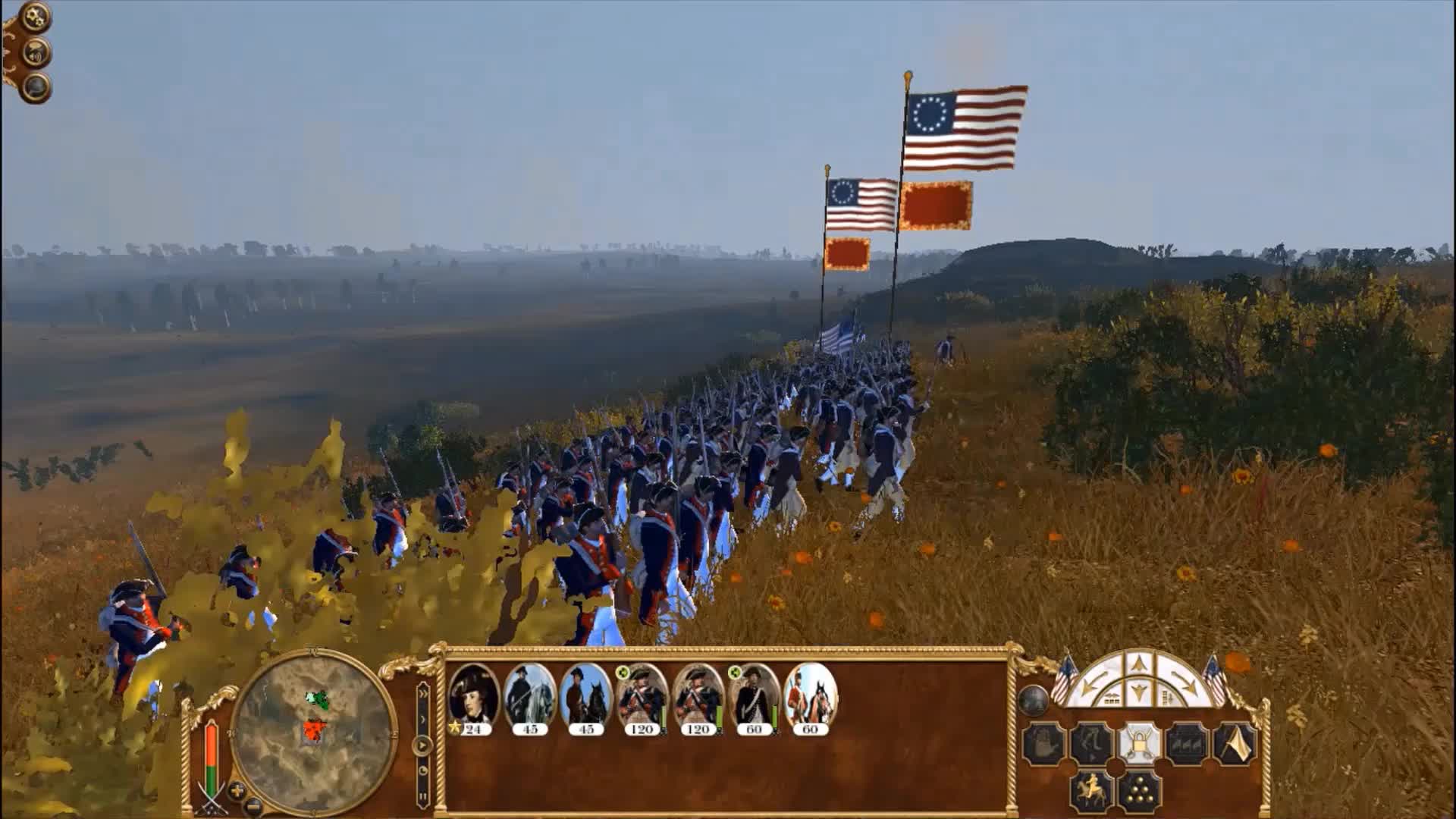 WM56 ETW 1700S MOD VD video - ModDB