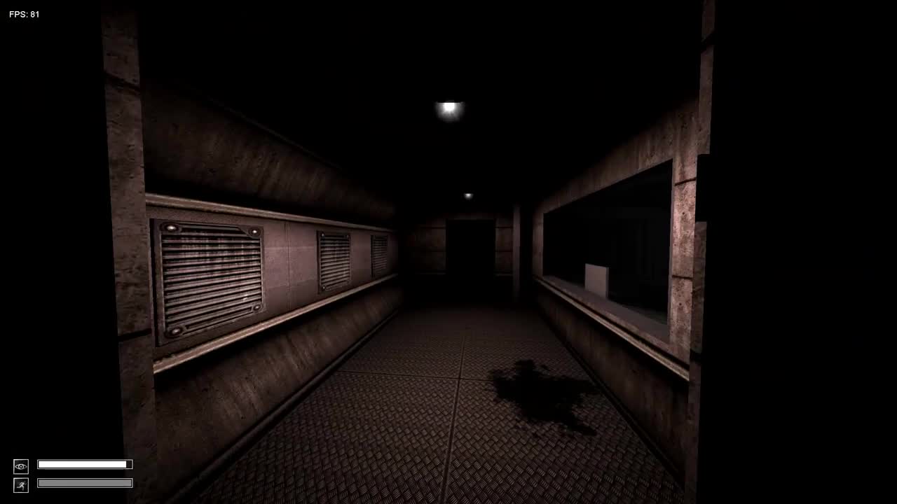 Scp - Containment Breach - Walkthrough Gameplay (NO ESCAPE) 