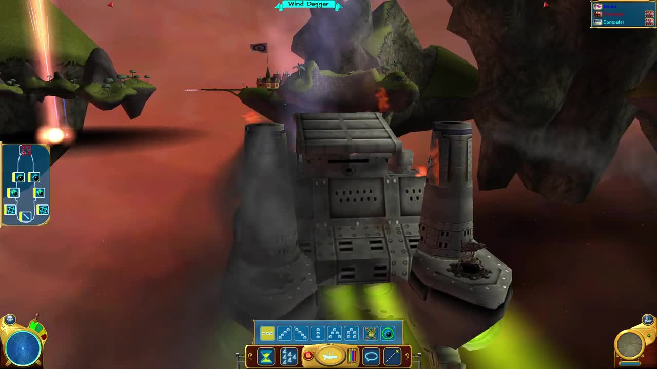 treasure planet battle at procyon online tunngle