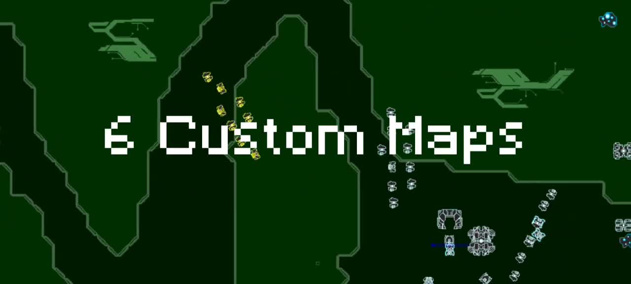 rusted warfare mods android download