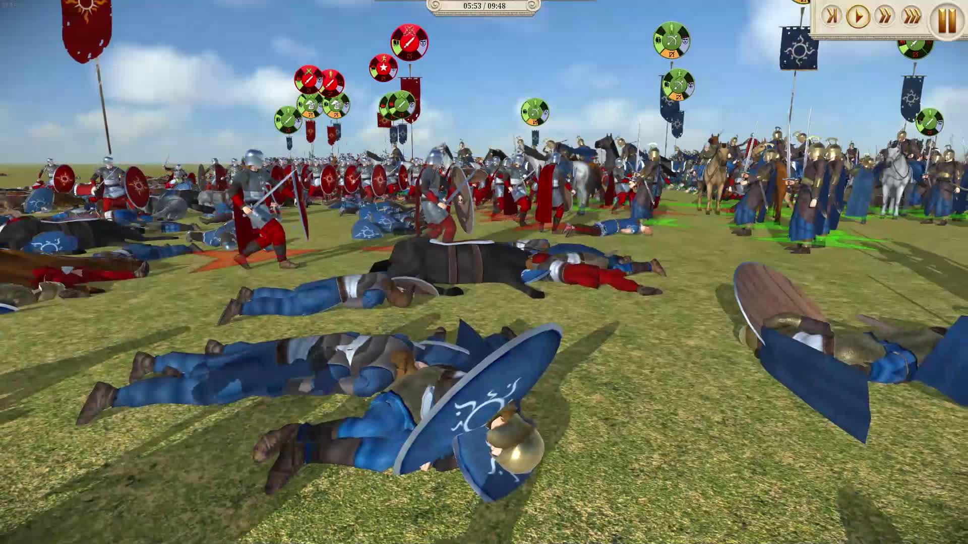 radious total war mod fots notes radious total war mod fots notes