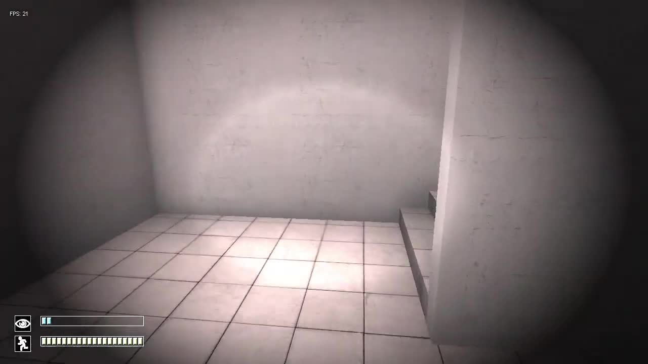 Image 1 - Classic Co-op mod for SCP - Containment Breach - Mod DB