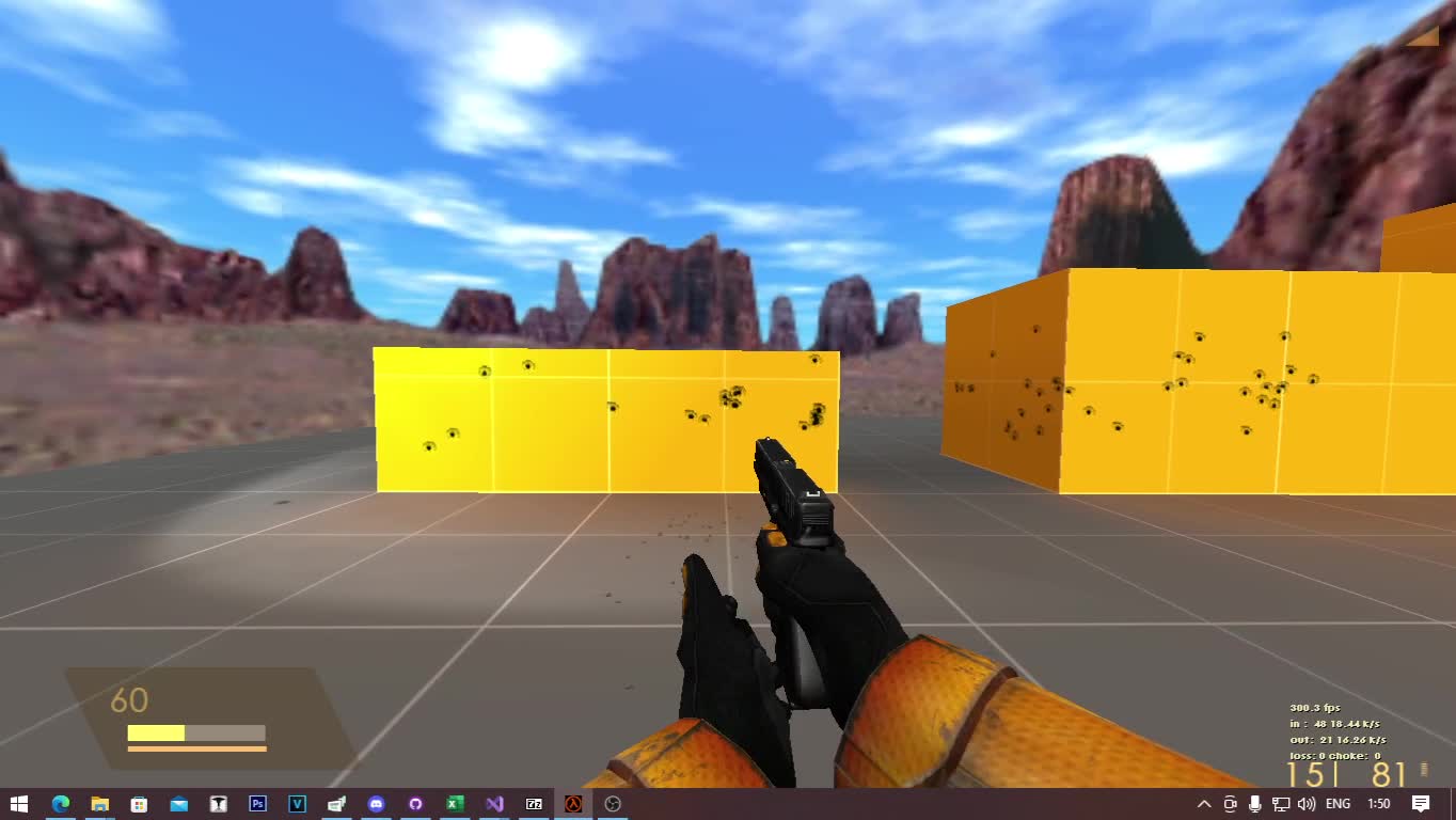 camera anims video Codename Bor3λ mod for HalfLife ModDB