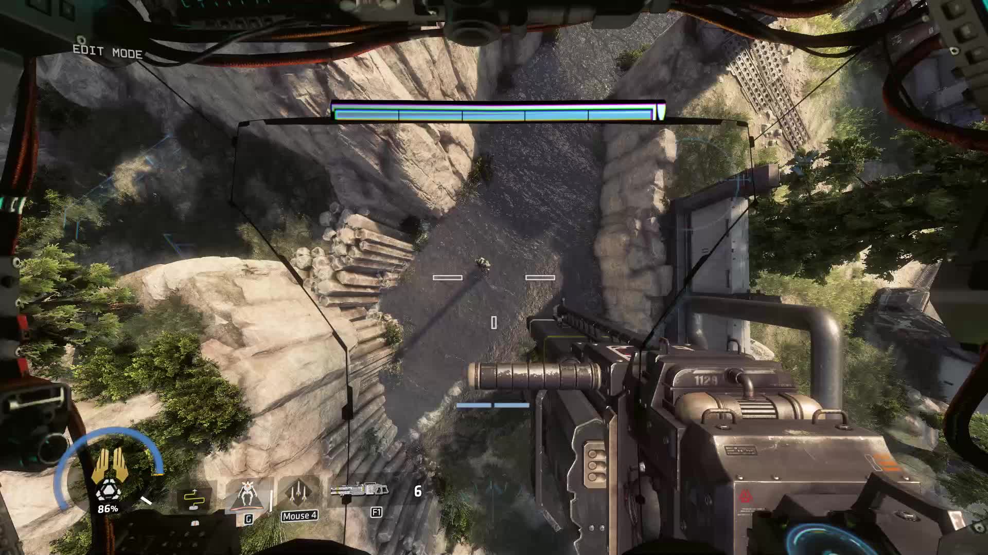 TITANFALL 2 Single Player Gameplay 