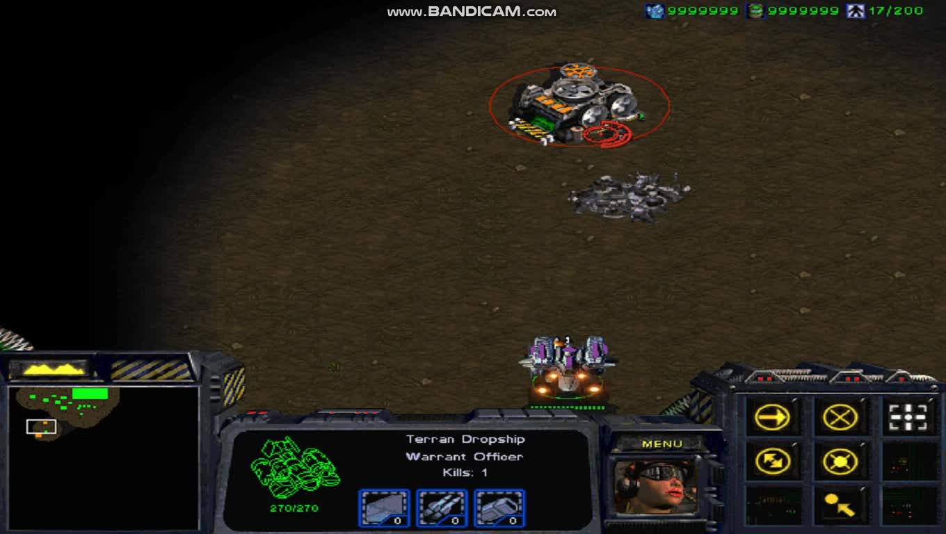 StarCraft: Dawn Of War mod - Mod DB