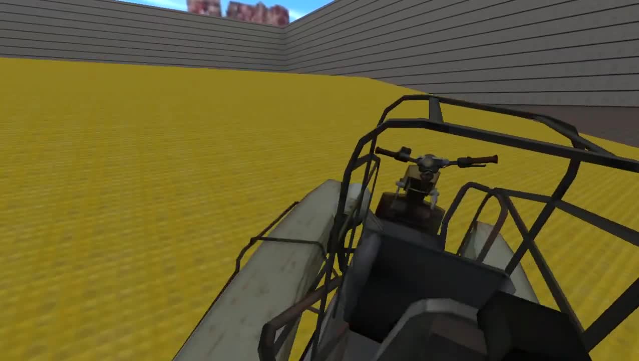 Sven Co op : Airboat Test video - SC-Half Life 2 Mod for Half-Life - ModDB