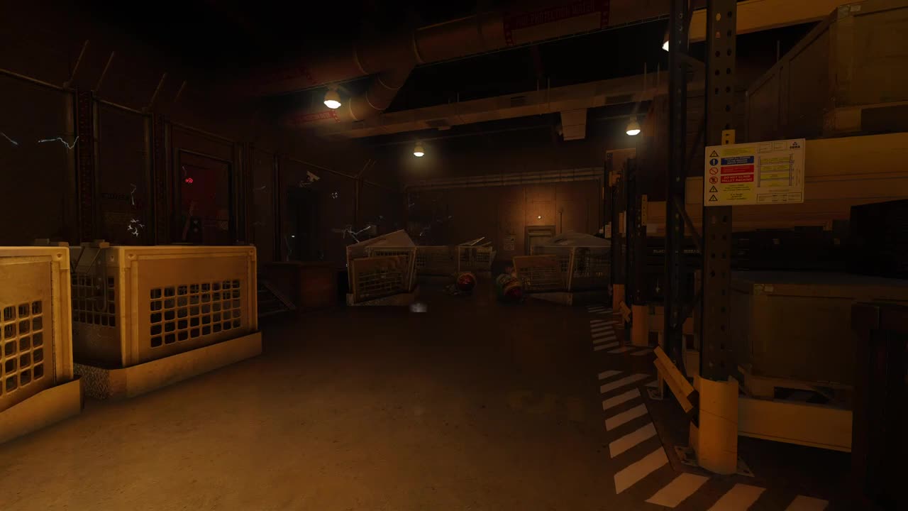 Black Mesa | Modded with ReShade & Ray Tracing video - ModDB