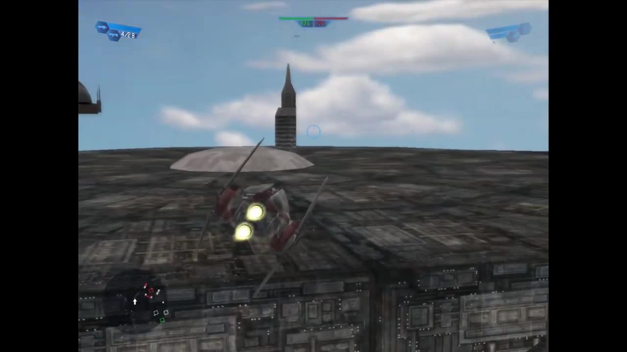 star wars star fox star wars star fox