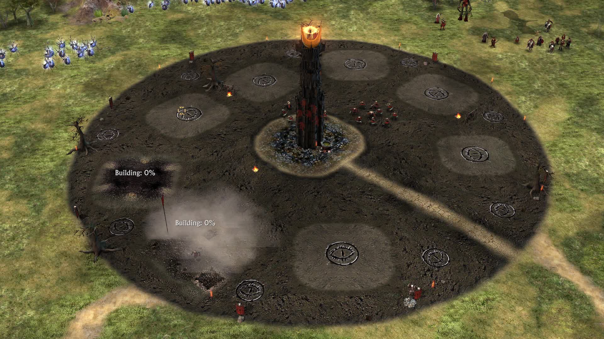 Patch 2.22 video - ModDB