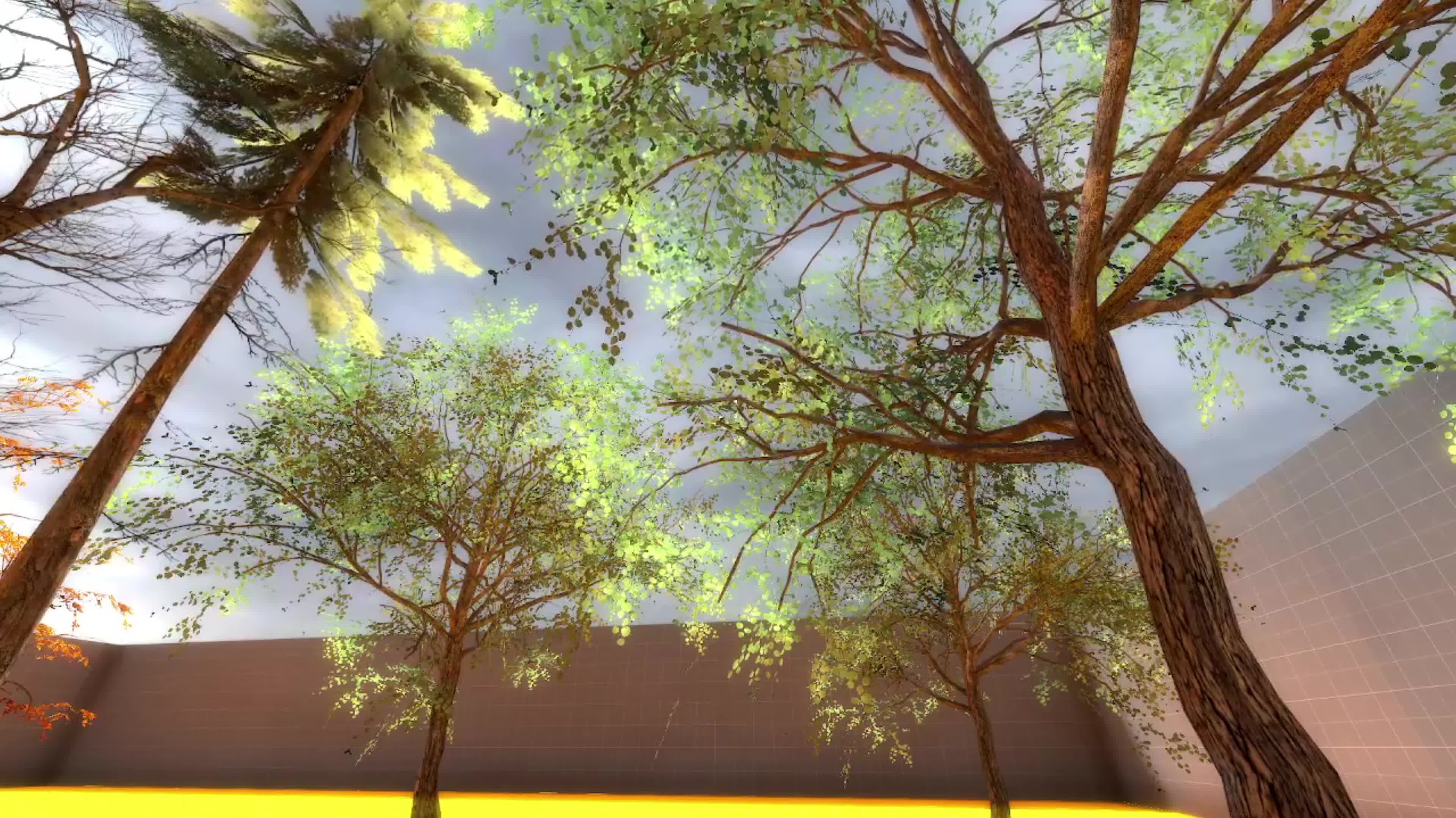 env_wind video - Antenna mod for Half-Life 2 - ModDB