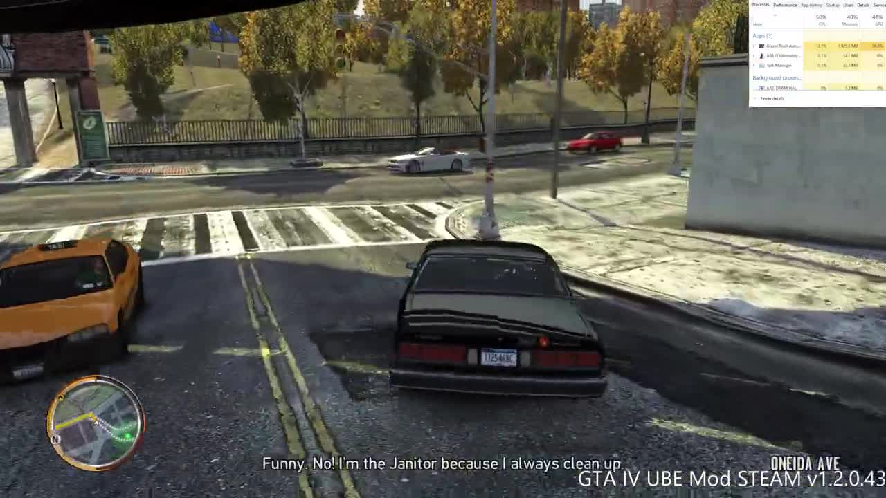 8 of the best 'GTA 4' mods and glitches