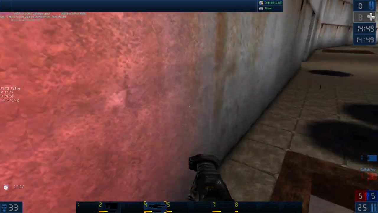 CTF-XV-No_Name_Yet - XVehicles - UT99 - Network pl video - ModDB