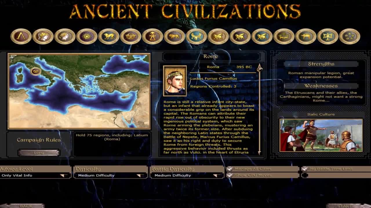 Ancient Civilizations Trailer Video ModDB   Ancient Civilizations Trailer.mp4 