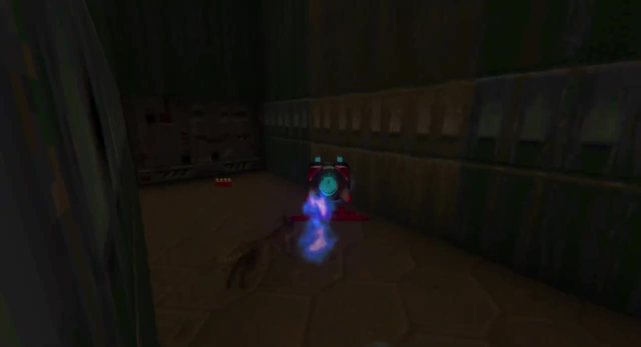 Stray Doom video - ModDB