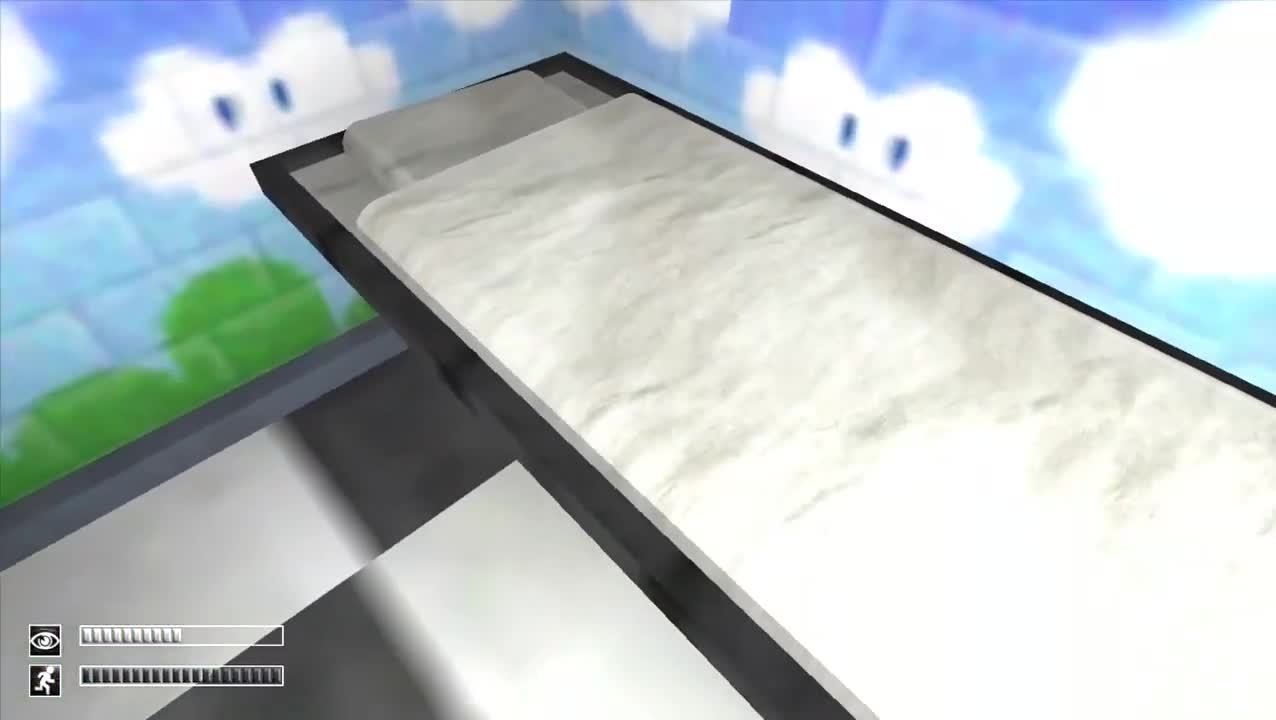 preview for my scp mod video - SCP - Rom Hack Sabotage mod for SCP ...