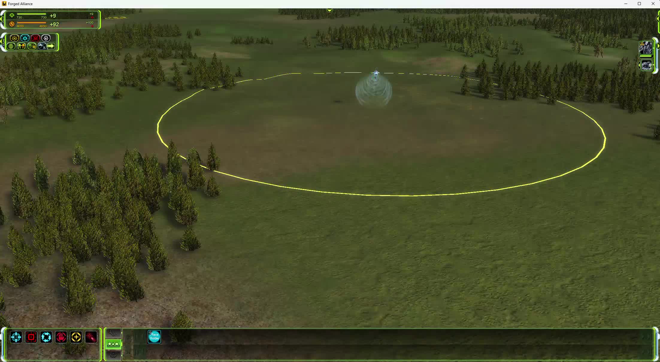 Aeon Watcher Scout Drone Demonstration video - Commander Survival Kit ...