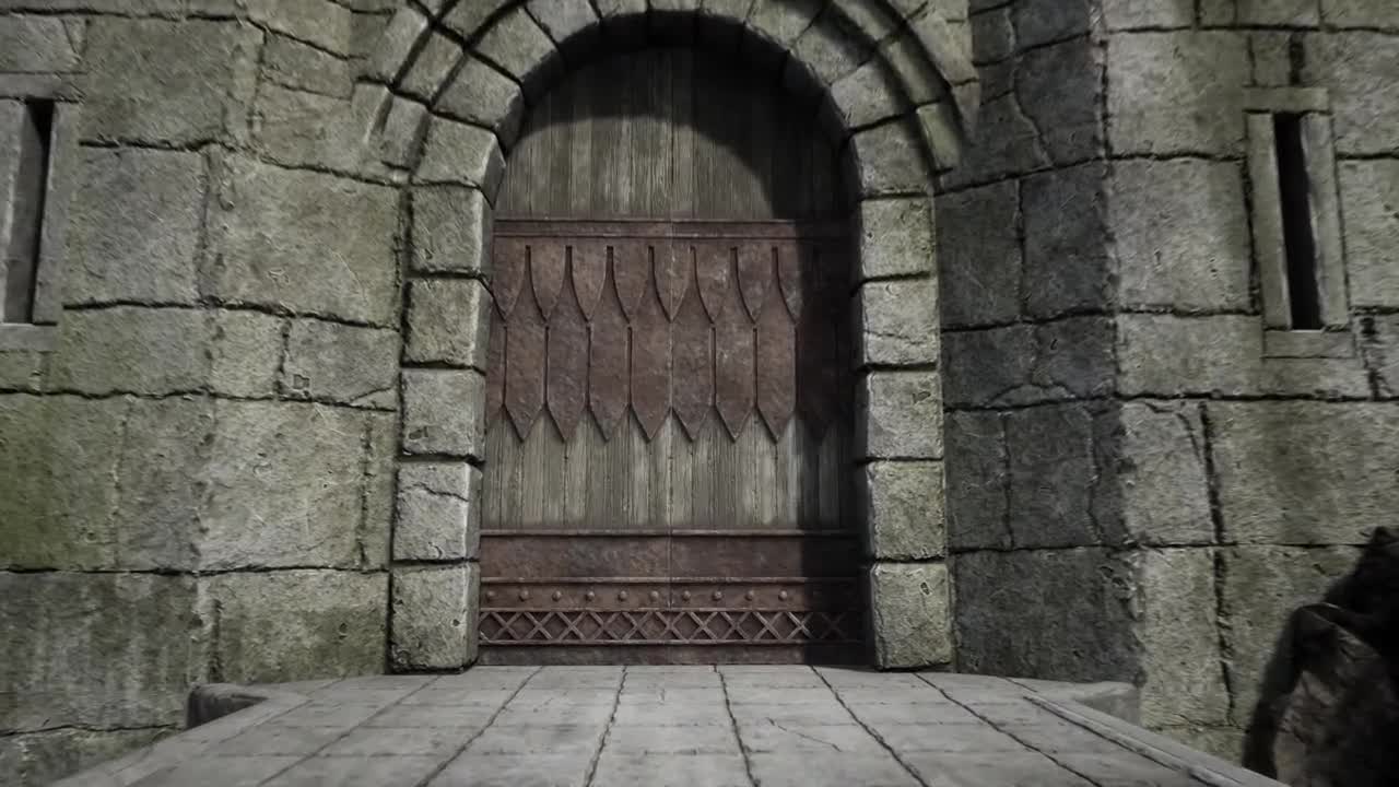 Conquest Reimagined Helm’s Deep Trailer video ModDB