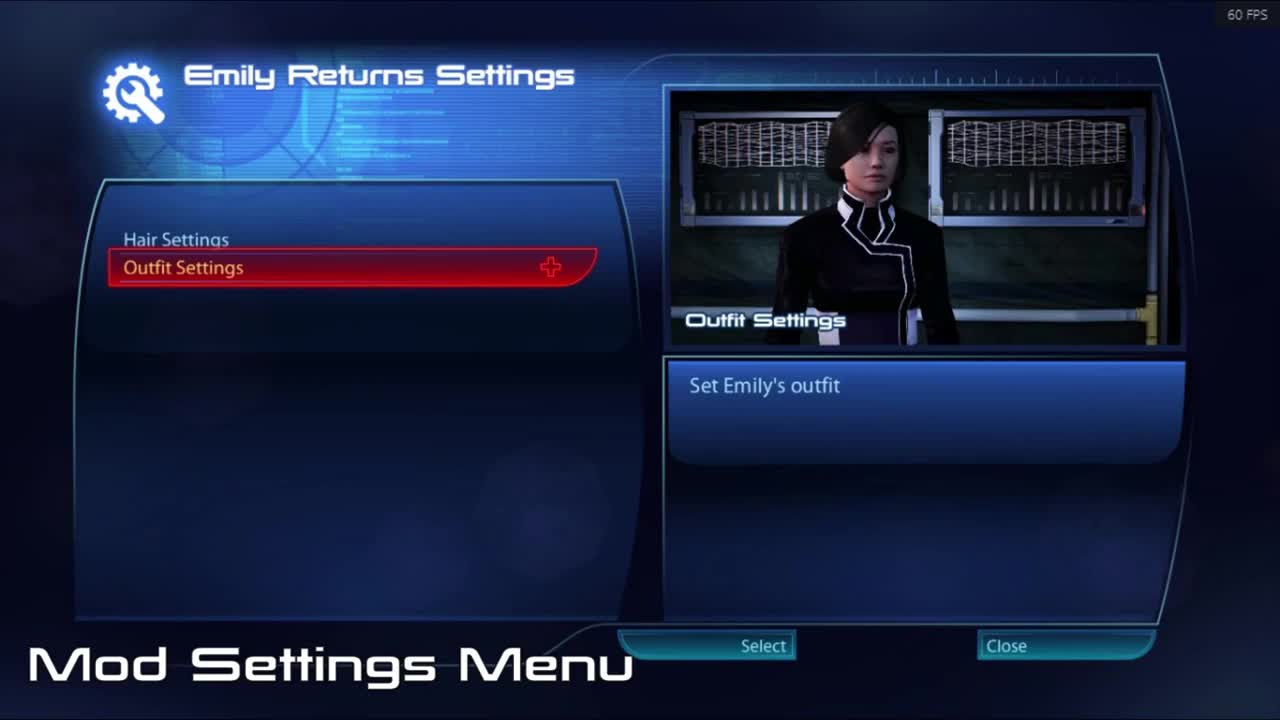 Emily Returns Trailer Video Moddb