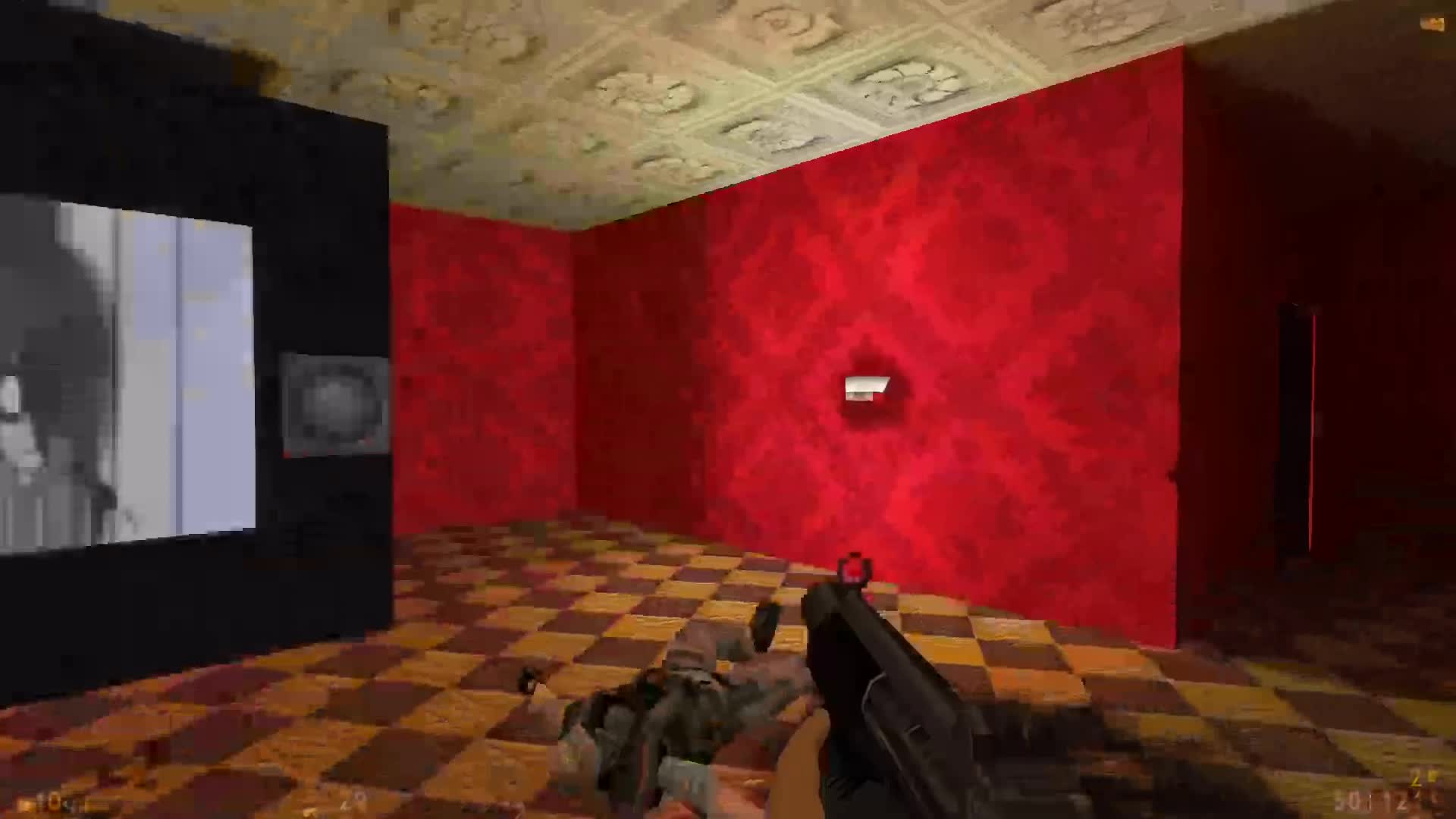 Gemerald walkthrough video ModDB