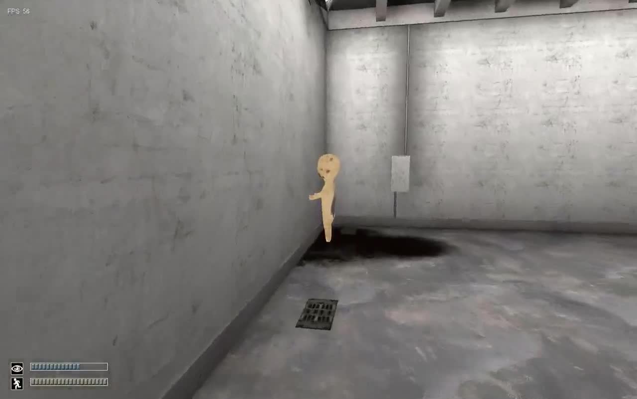 NewerDoorsOn from the Config image - SCP: Containment Breach - Indev Reborn  (0.6.5) mod for SCP - Containment Breach - Mod DB