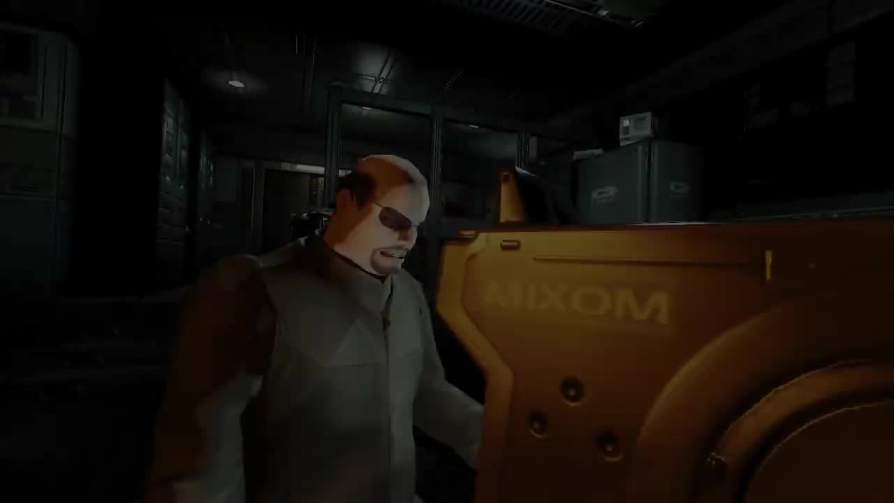 Doom 2553 Launch Trailer Video Moddb Doom 2553 Launch Trailer Video Moddb