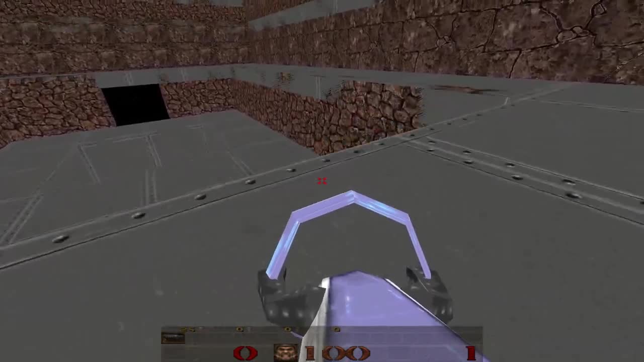 Narbacular Drop v0.1 video - ModDB