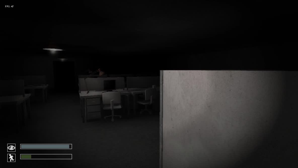 Image 5 - SCP 106 The pocket Dimension mod for SCP - Containment Breach -  ModDB