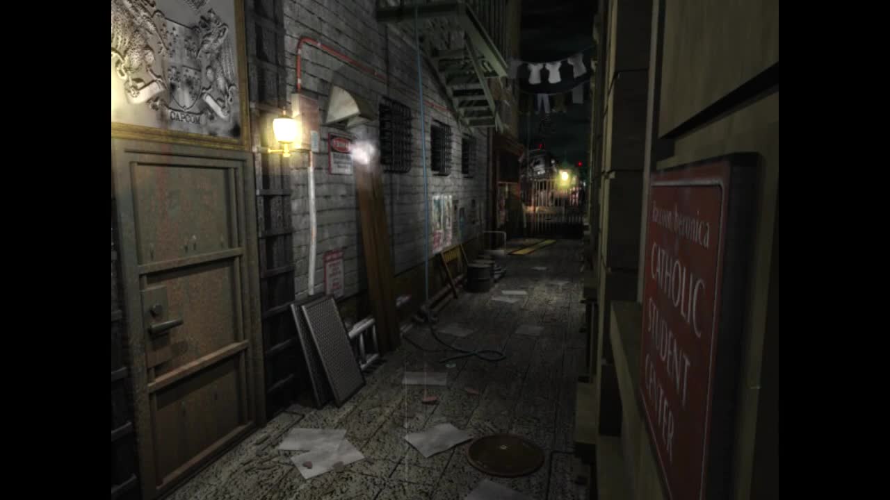 Resident Evil 3: Nemesis - RE3NHANCED mod - ModDB