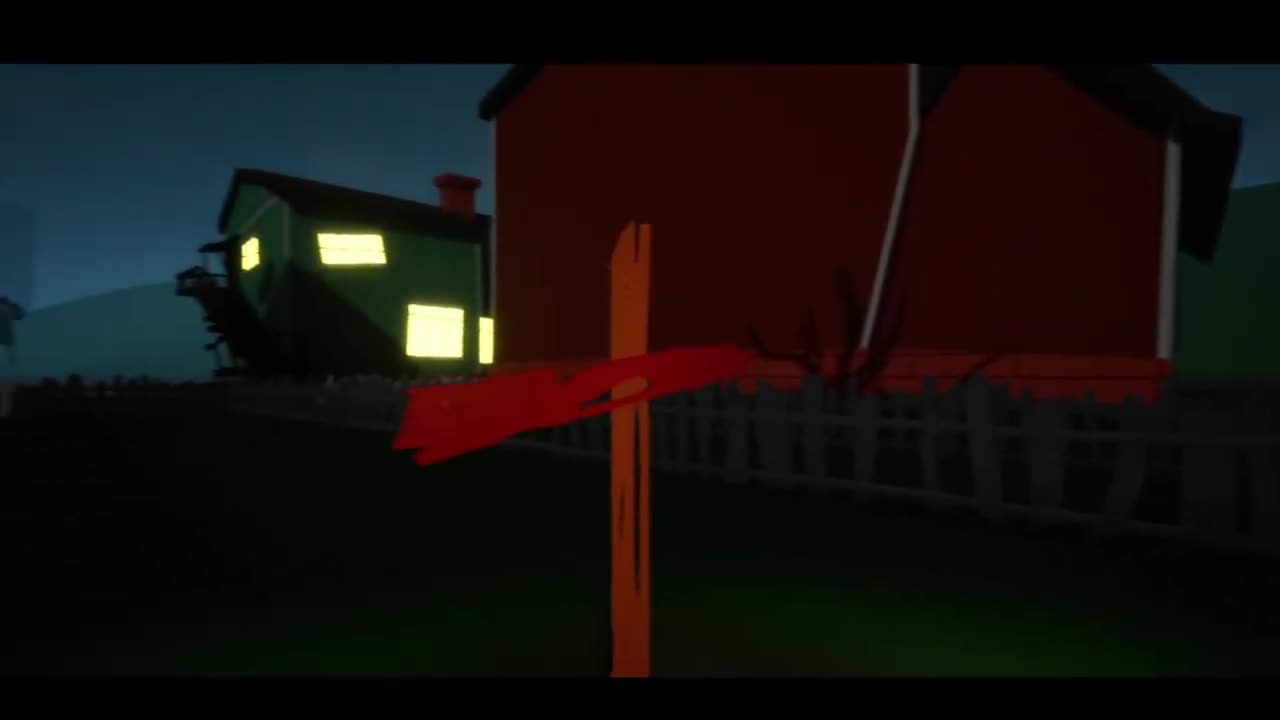 hello neighbor 2 alpha 2.5