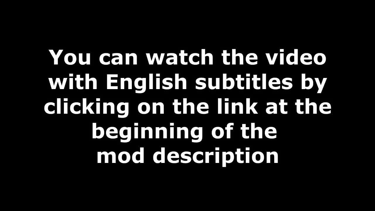 Hard Mod GTA San Andreas (about link to the video) - ModDB