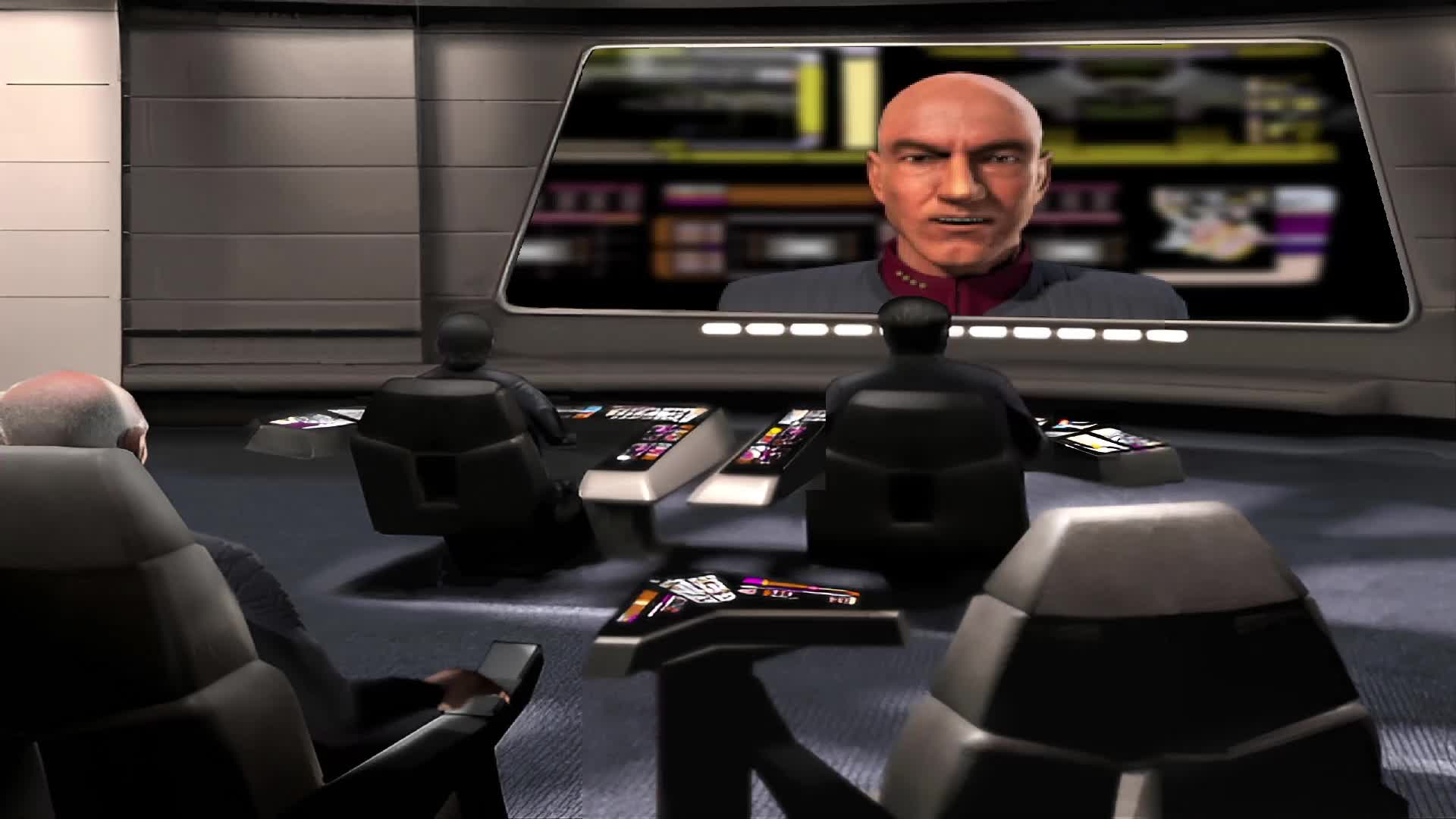 new music video - Star Trek Armada Remaster mod for Star Trek: Armada I ...