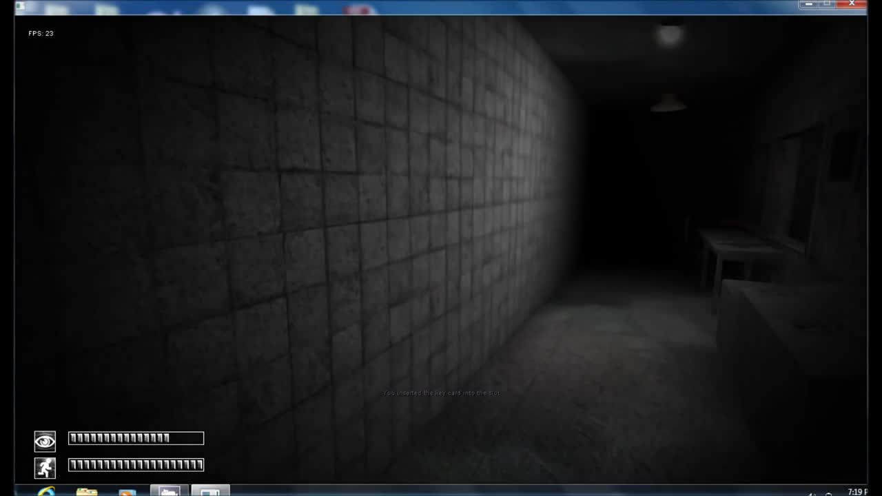 SCP - Containment Breach: 087-B Mod for v0.7.4 video - Mod DB