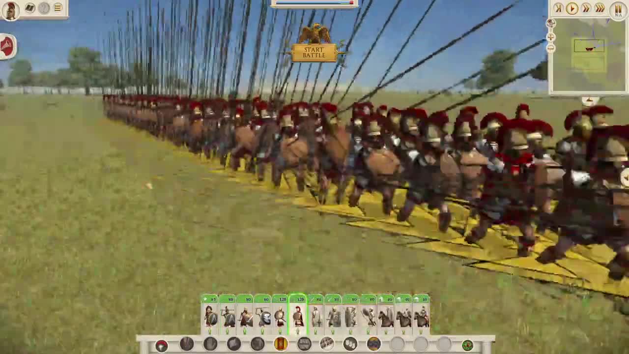 Extended Spartan Mod // Units Sparta (Cleomenes Reforms) video ModDB Extended Spartan Mod // Units Sparta (Cleomenes Reforms) video ModDB