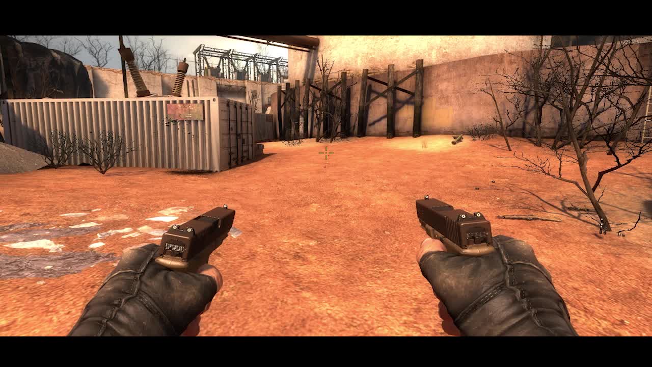 counter strike modern warfare 4