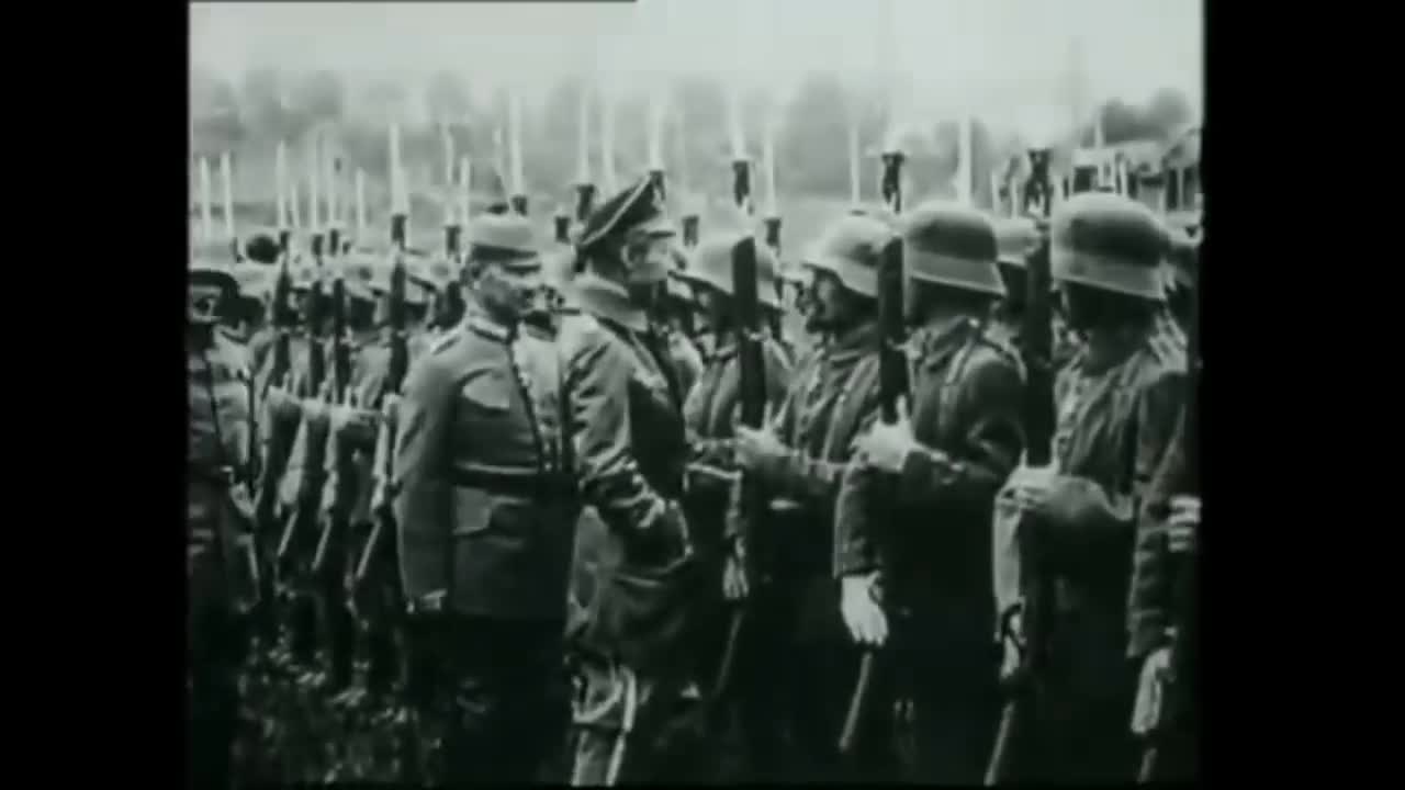 Kaiserreich Vic2 Edition Trailer video ModDB