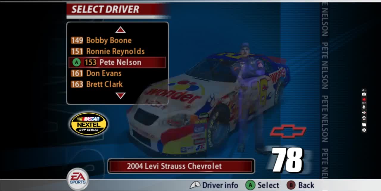 720p best sale stream nascar