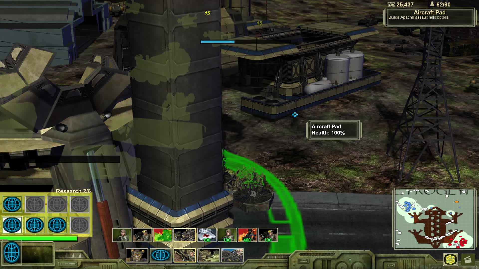 Universe at War Earth Assault Gold build 2024 01 13 20 05 05 video - ModDB