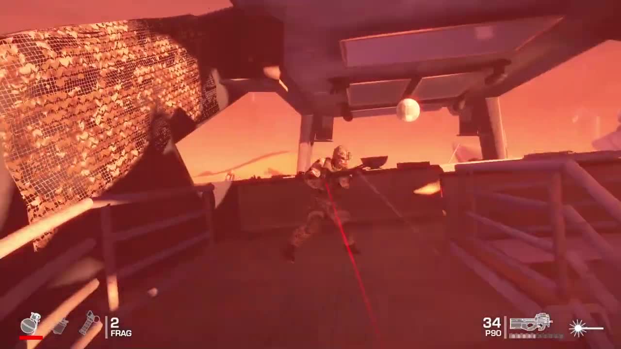 MP Guns in Campaign - Models Replacement Gameplay video - ModDB