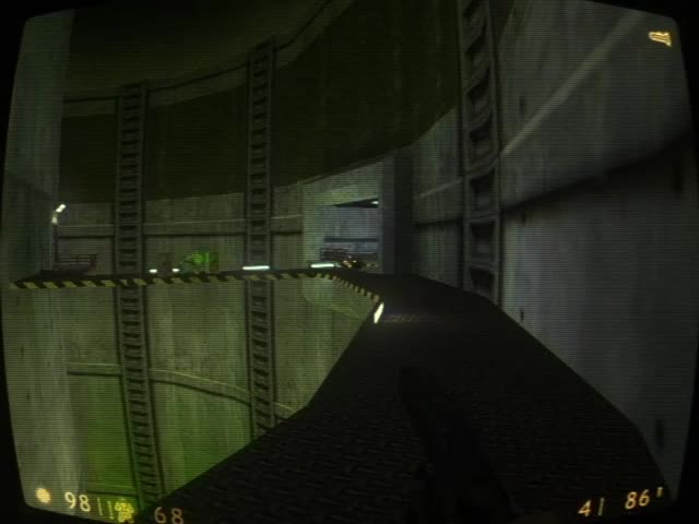 VHS TRAILER video - half-life:VHS EDITION mod for Half-Life - ModDB