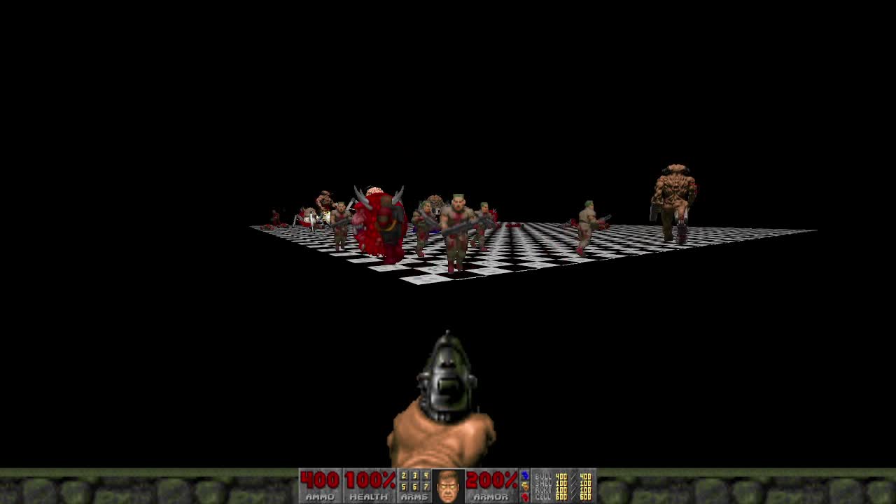 2025 04 16 16 34 13 video Chess.wad mod for Doom II ModDB