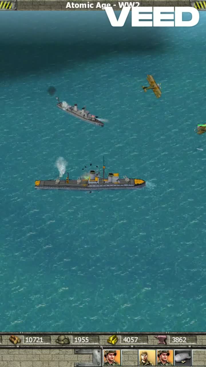 Swordfish torpedoes ship empire earth WW2 DB Mod video - ModDB Swordfish torpedoes ship   empire earth WW2 DB Mod video