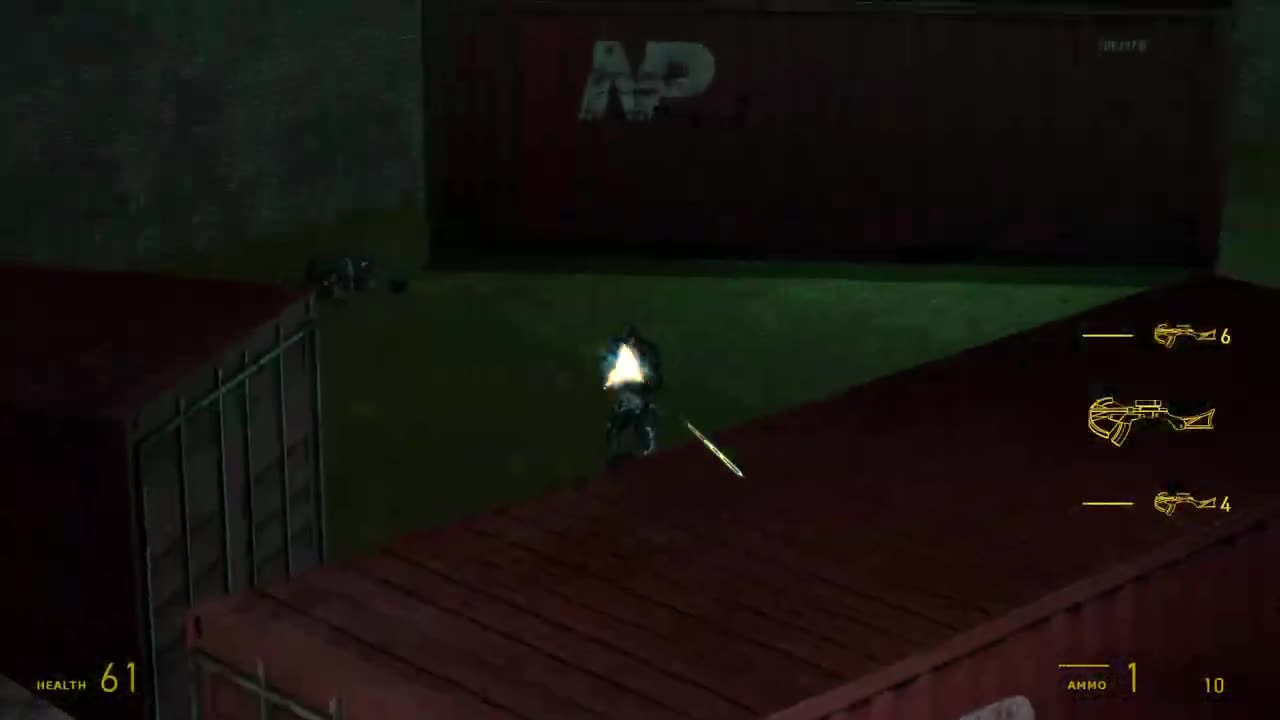 Evil invasion demo video - ModDB